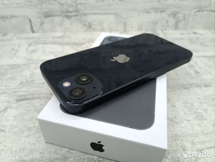iPhone 13, 128 ГБ