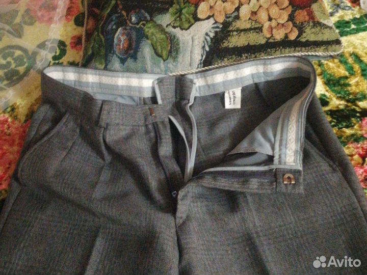 Пиджак мужской 46-48размер,польский