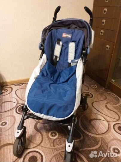 Коляска трость Peg Perego Si