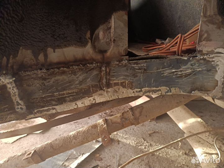 ВАЗ 2115 Samara 1.5 МТ, 2006, 222 062 км