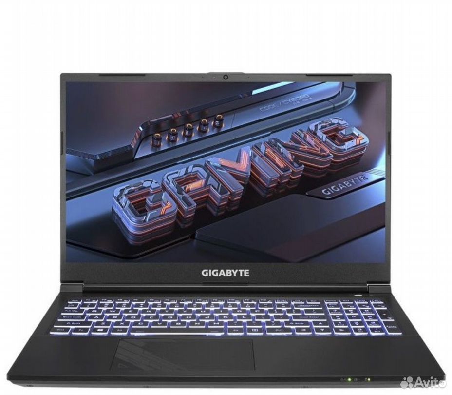 Gigabyte g5 kf