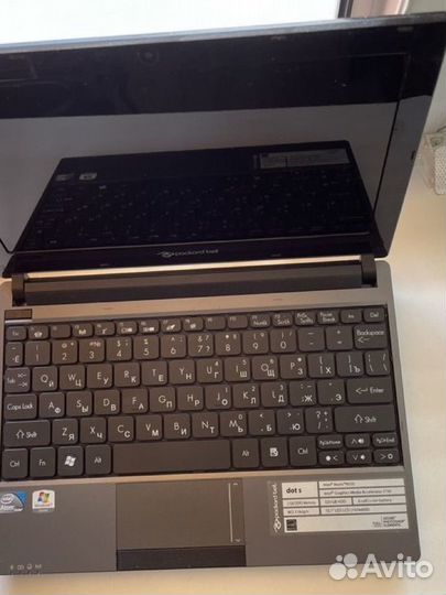 Packard Bell