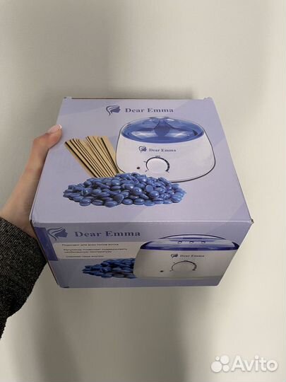 Воскоплав набор