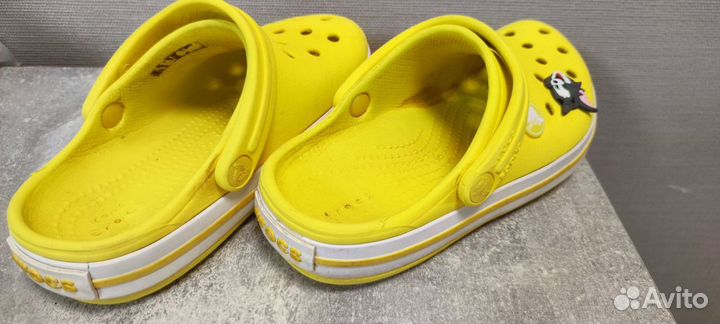 Crocs C10