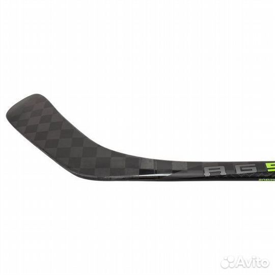 Клюшка Bauer AG5NT/agent (JR)