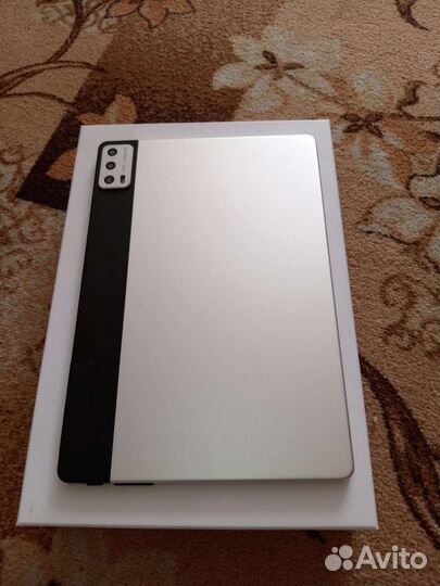 Планшет профессиональный смарт