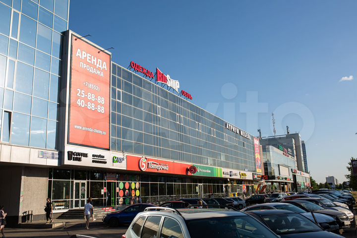 Готовый арендный бизнес