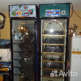 Инкубатор из холодильника своими руками | Старый холодильник, Инкубатор для яиц, Птицеводство