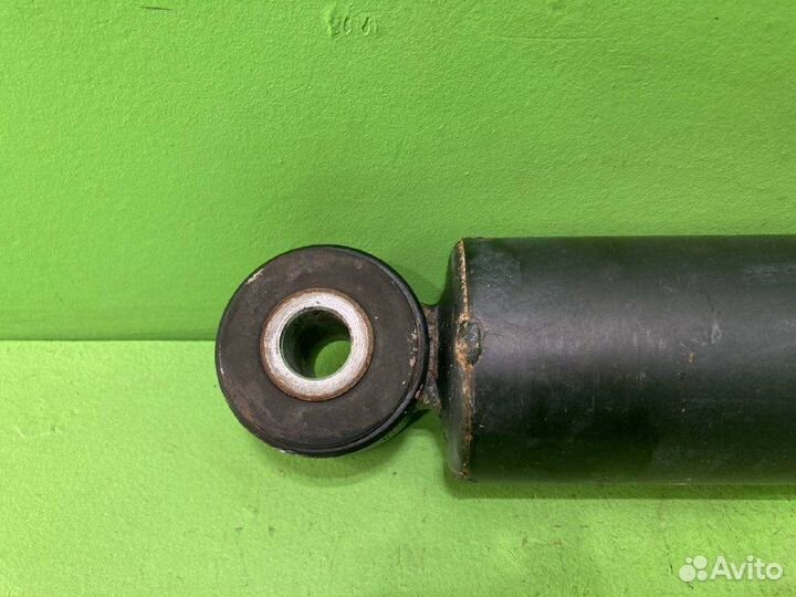 Амортизатор подвески MAN TGA