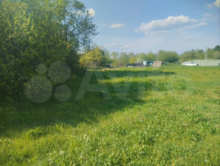 Участок 50 сот. (СНТ, ДНП)