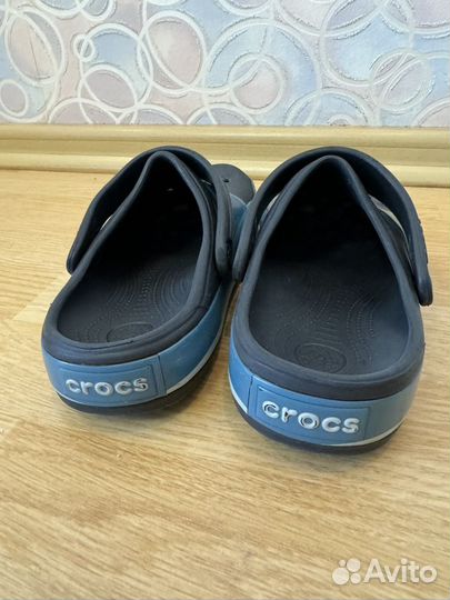 Crocs сабо детские j1