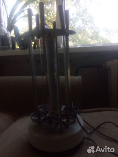 Электро шашлычница