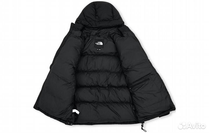 THE north face Down Jacket Men Black (M)(68)