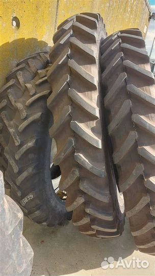 380/105R50 Alliance 354 TL