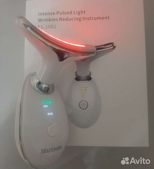 Косметический аппарат