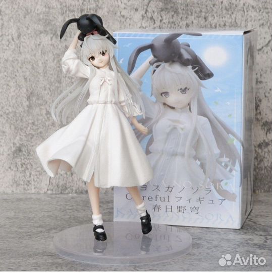 Аниме фигурка