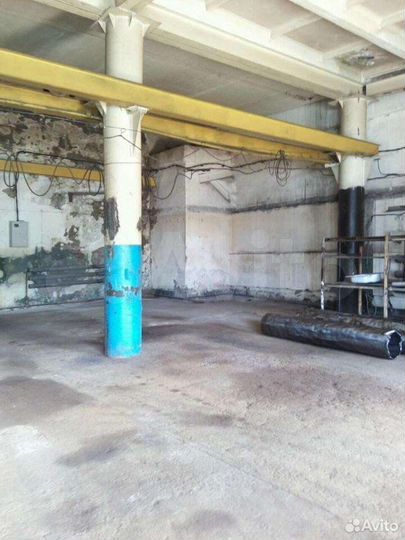 Производство, 240 м²