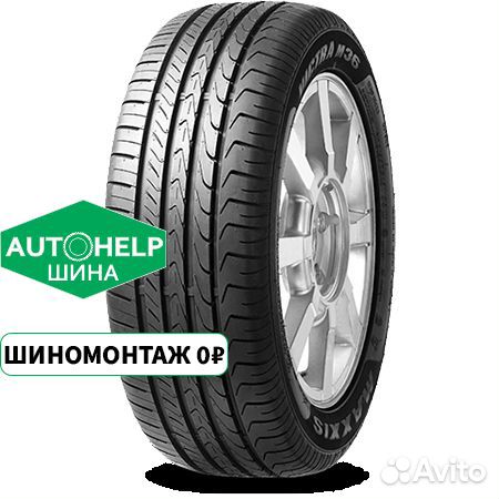 Maxxis Victra M-36 275/35 R20 102Y