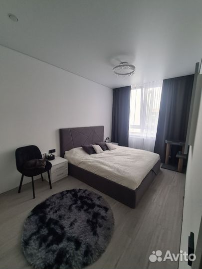 Коврик интерьерный