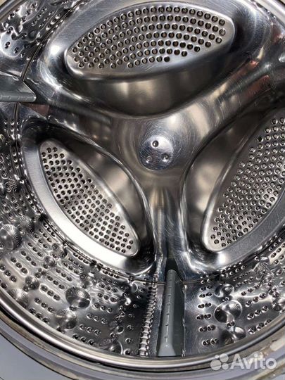 Ремонт стиральных машин и посудомоечных