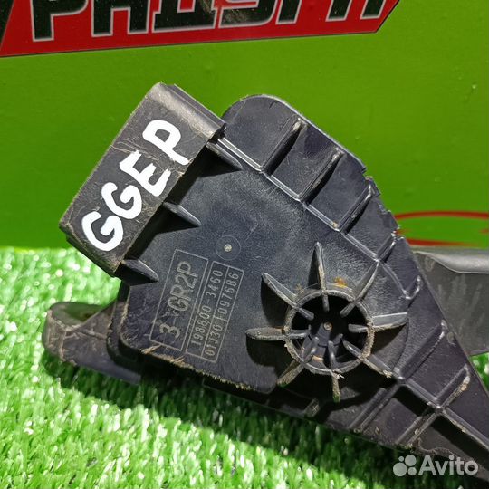 Педаль подачи топлива mazda GG3P,GG3S,ggep,gges,GY