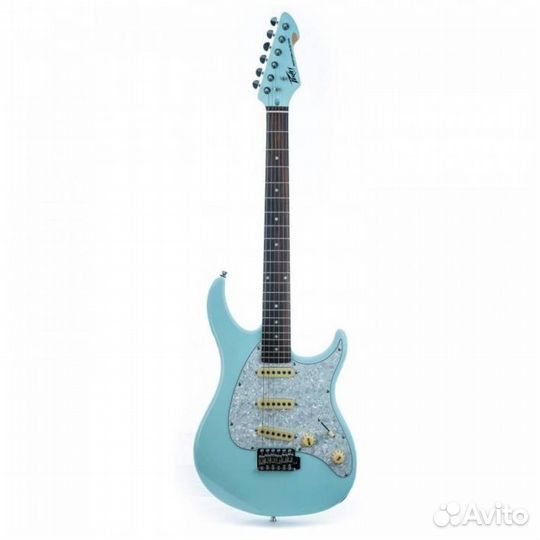 Электрогитара Peavey Raptor Custom CLB