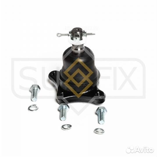 Sufix SG-1235 Опора шаровая перед прав/лев
