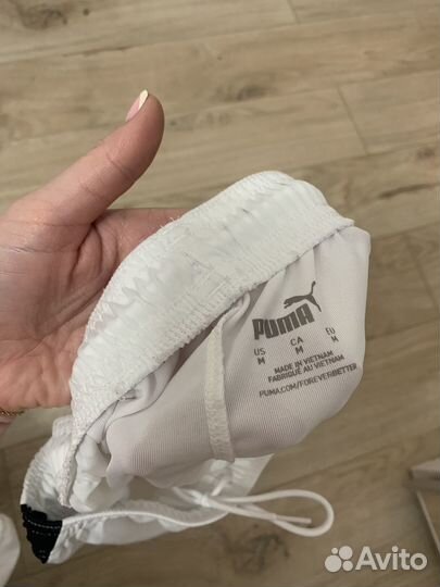Шорты Puma