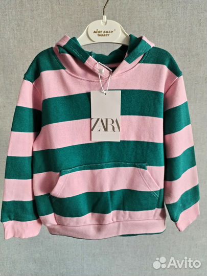 Костюм для девочки Zara 104