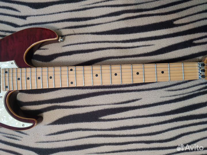 Grass Roots G-SN-60M