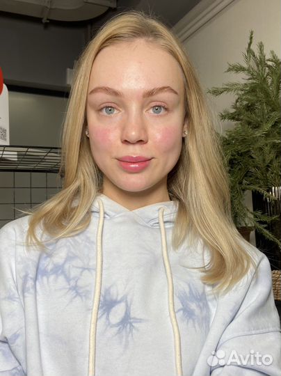 Архитектура, окрашивание, лами бровей и ресниц