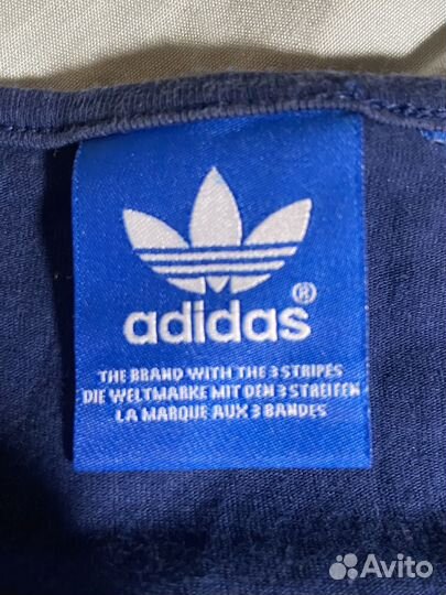 Футболка Adidas Женская