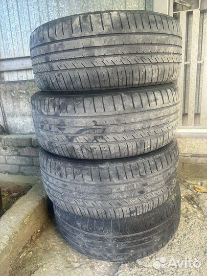 Kinforest KF770 225/45 R17
