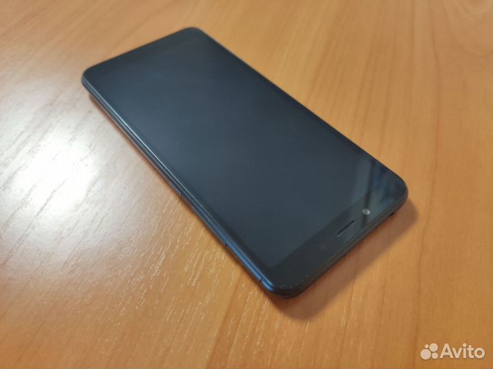 Xiaomi Redmi 6A, 2/16 ГБ