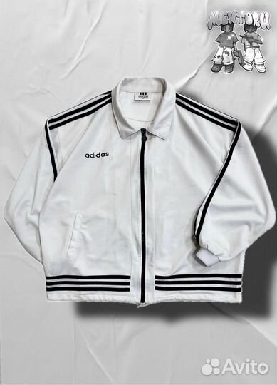 Олимпийка adidas y-3 type