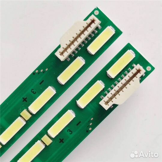 Подсветка для телевизора lg40uf771v