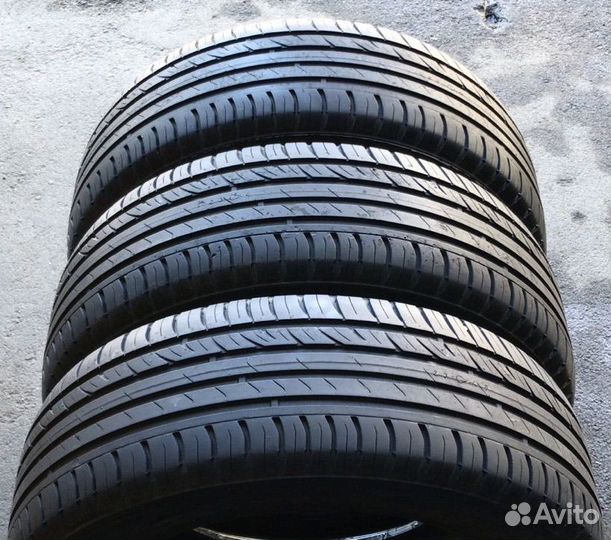 Nokian Tyres Hakka Green 205/60 R16