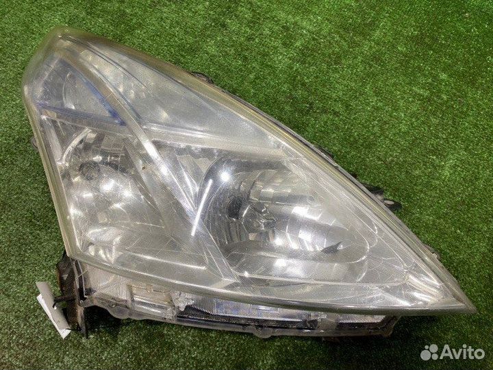 Фара передняя правая Nissan Teana J32 VQ25DE 2008