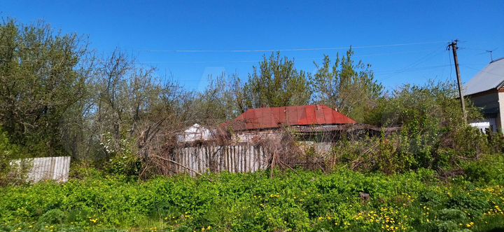 Дом 74 м² на участке 29 сот.