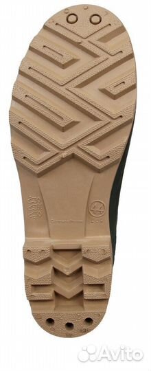 Рыбацкие сапоги пвх ifrit kelpi