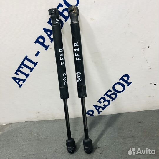 Комплект упоров седан focus 2