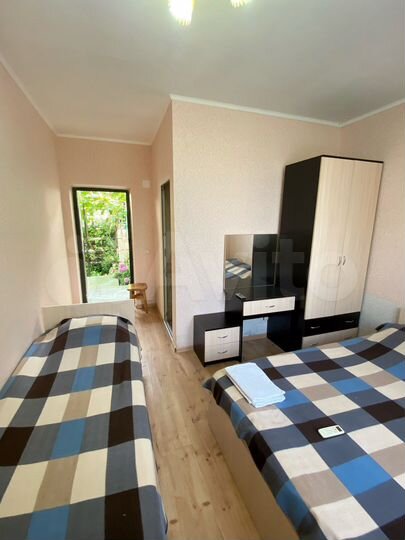 Квартира-студия, 30 м², 1/2 эт.