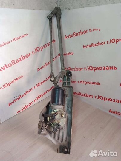 Трапеция дворников Mazda Bongo Friendee