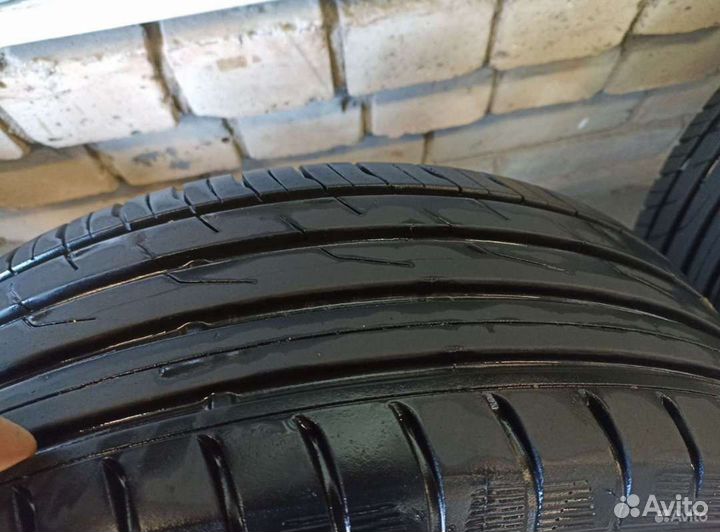 Toyo Eclipse 185/65 R15 29N