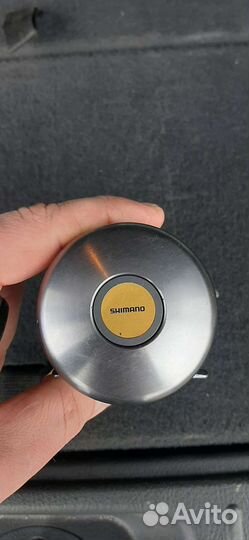 Катушка мультипликаторная