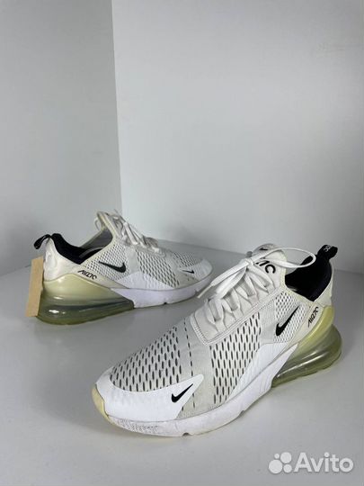 Кроссовки Nike Air Max 270