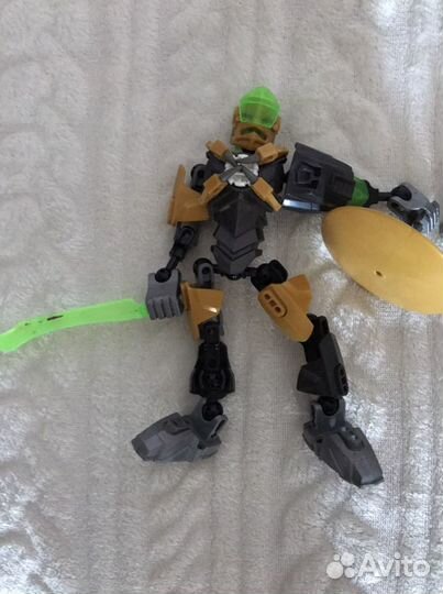 Отличные игрушки роботы