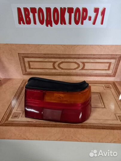 Задний правый стопарь Hyundai Pony хэтчбэк