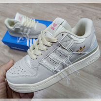 Кроссовки adidas forum low