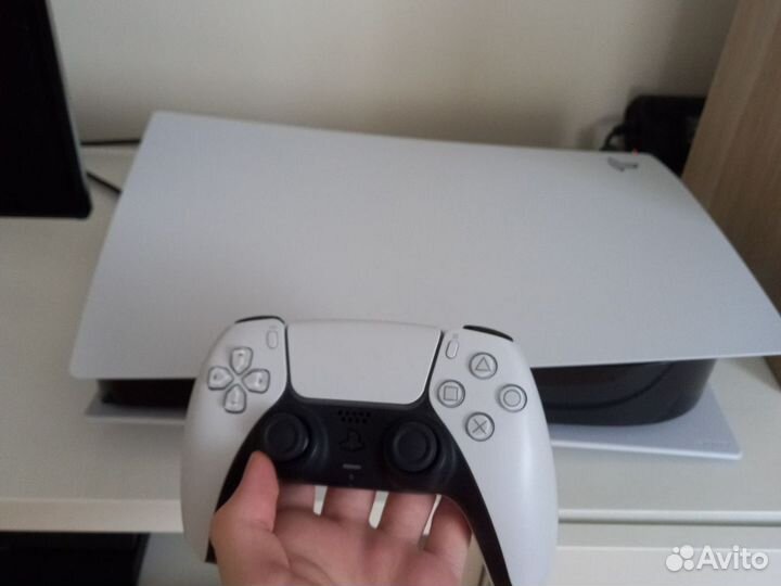 Sony playstation 5 digital edition